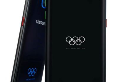 Обявяване на Samsung Galaxy S7 Edge Olympic Games LE: по-високо, по-бързо, по-силно